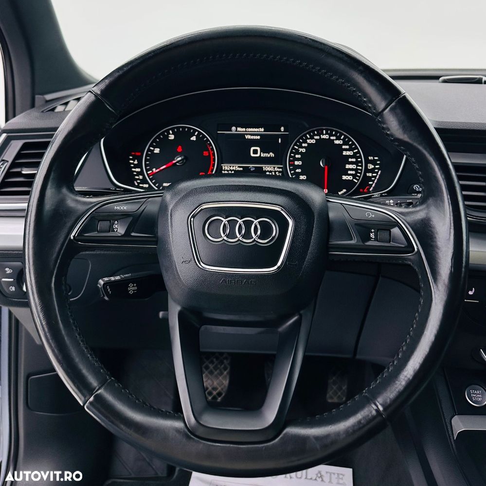 Audi Q5 2.0 TDI clean - 31