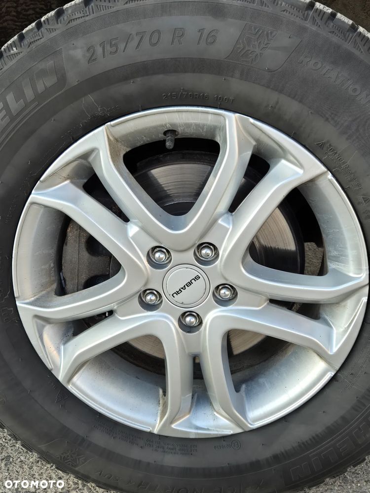 Subaru XV 2.0i Exclusive+ (EyeSight) Lineartronic - 19