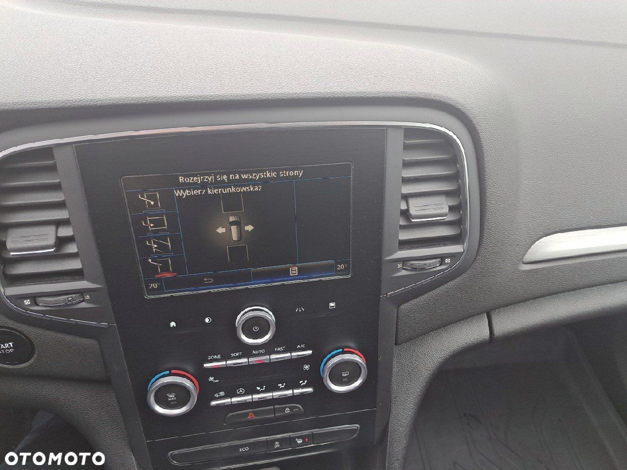 Renault Megane 1.6 dCi Intens - 23