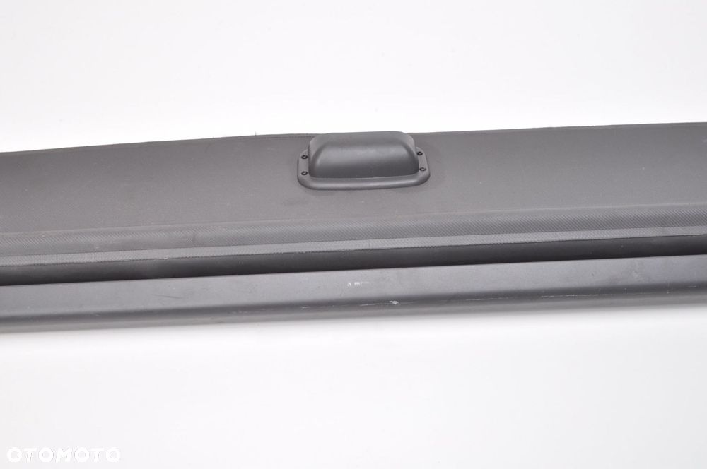 FORD KUGA MK1 ROLETA TYŁ TYLNA BAGAŻNIKA - 7