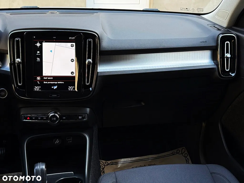 Volvo XC 40 D3 Momentum - 7