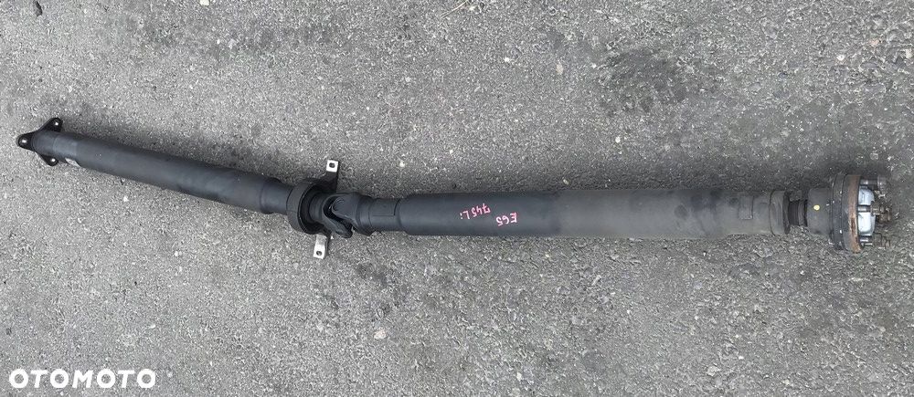WAŁ NAPĘDOWY BMW E66 LONG 745Li 1847mm - 1