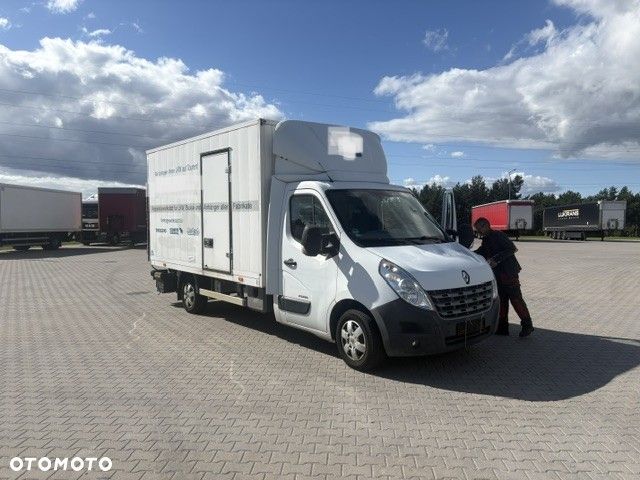 Renault DCI160 - 2