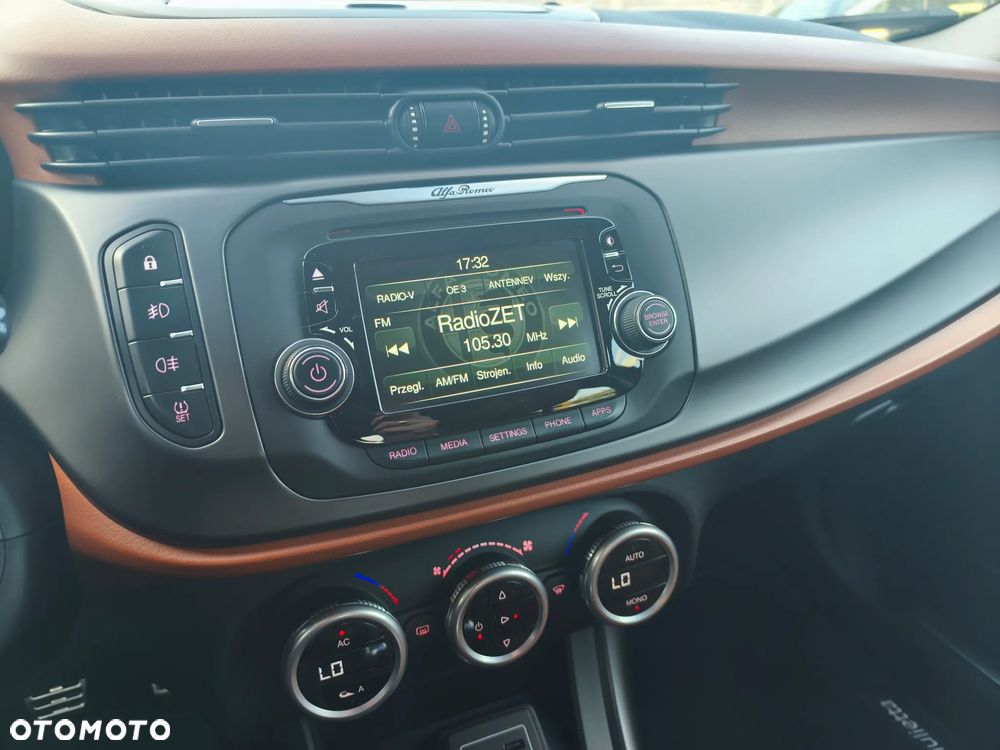 Alfa Romeo Giulietta 1.4 TB 16V Multiair Sprint - 12