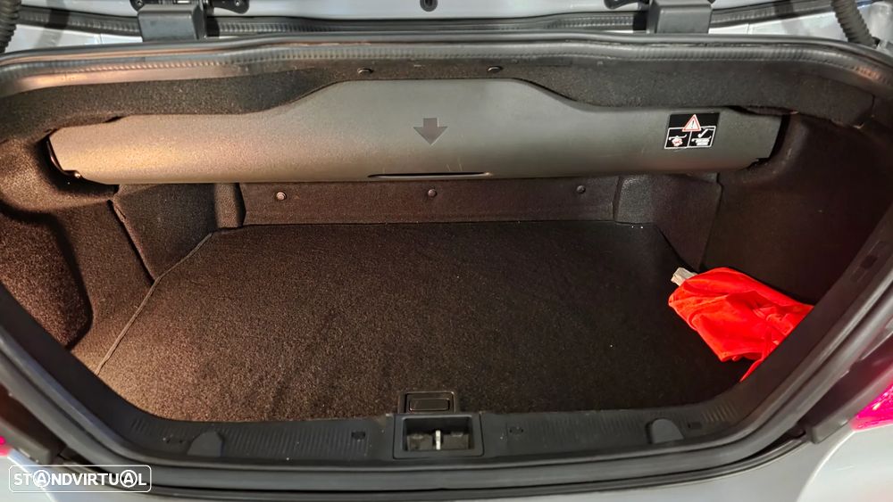 Mercedes-Benz CLK 200 Kompressor Auto Avantgarde - 10