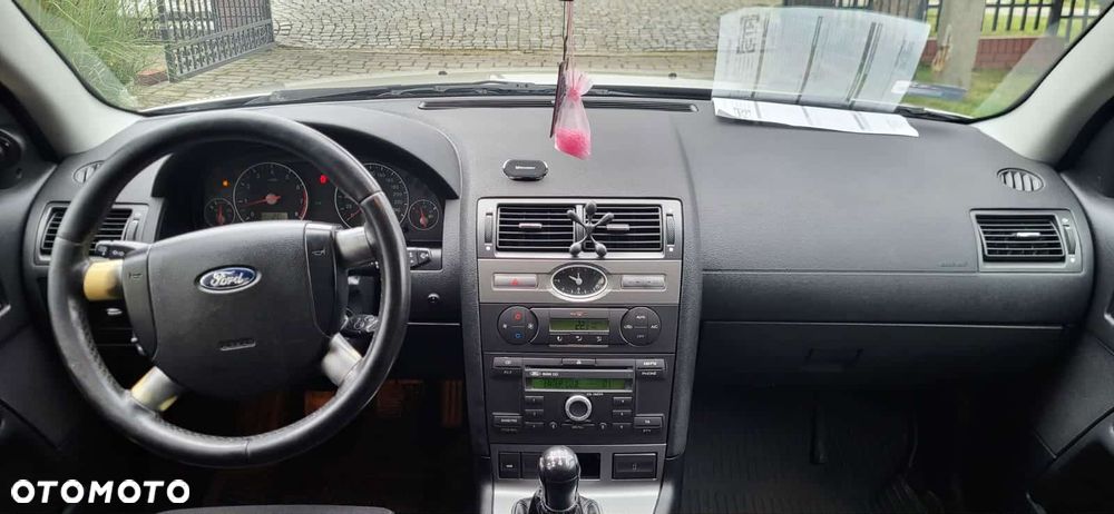 Ford Mondeo 2.0 Trend X100 / X - 23