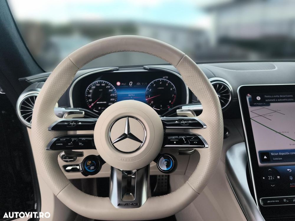 Mercedes-Benz SL - 10