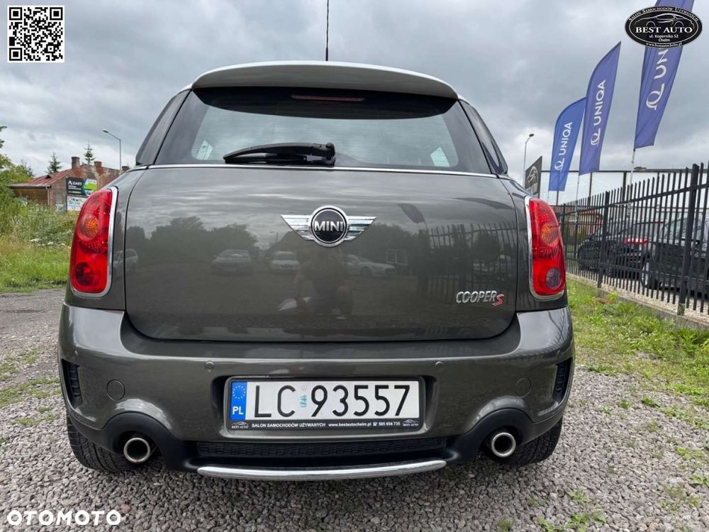 MINI Countryman - 18