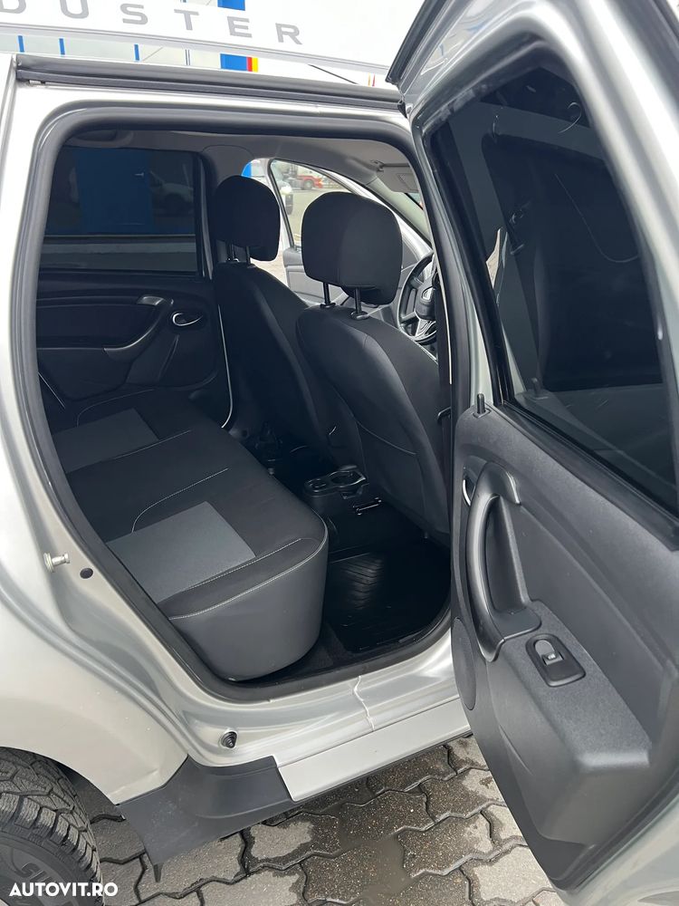 Dacia Duster - 9