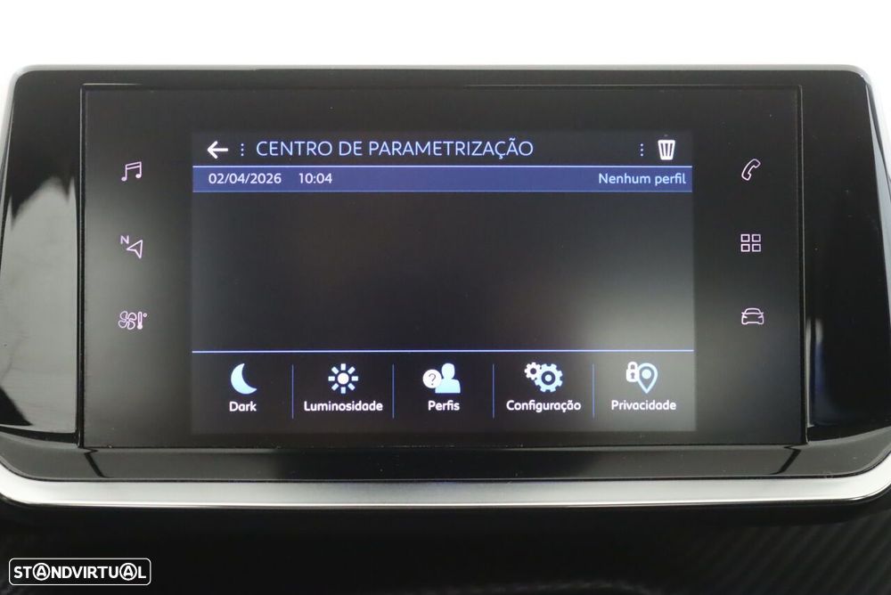 Peugeot 208 1.5 BlueHDi Active - 26