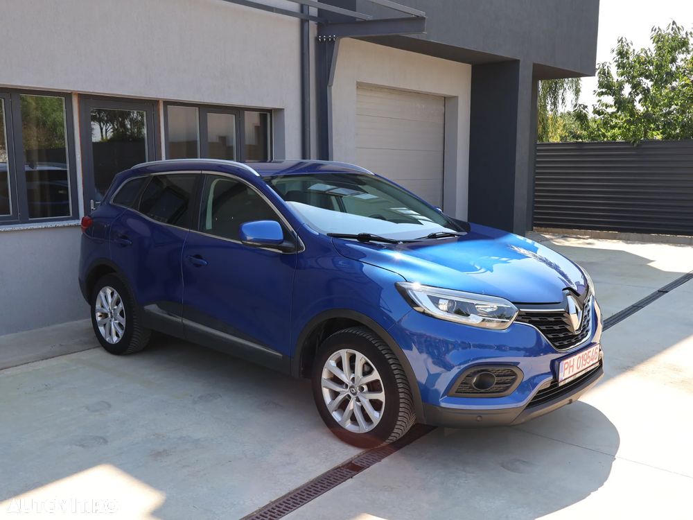 Renault Kadjar - 3