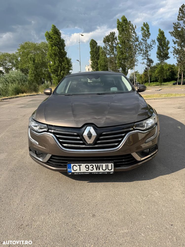 Renault Talisman - 5