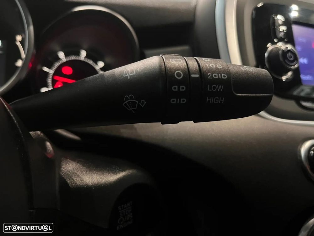 Fiat 500X 1.6 MJ City Cross J18 S&S - 29