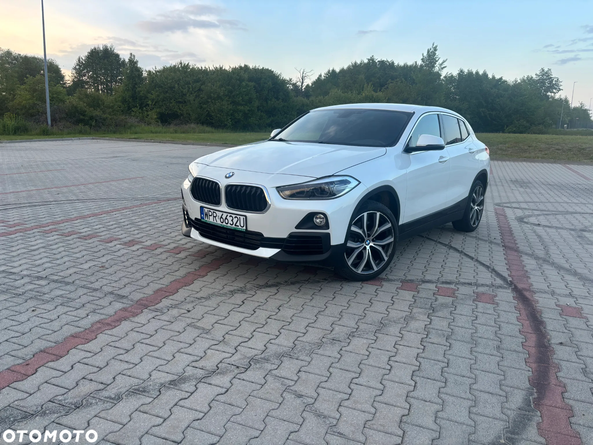 BMW X2 - 2