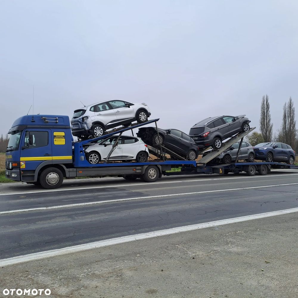 Mercedes-Benz Atego - 3