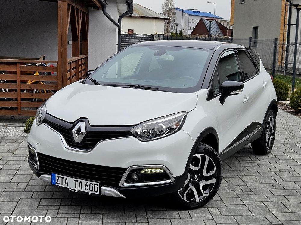 Renault Captur - 3