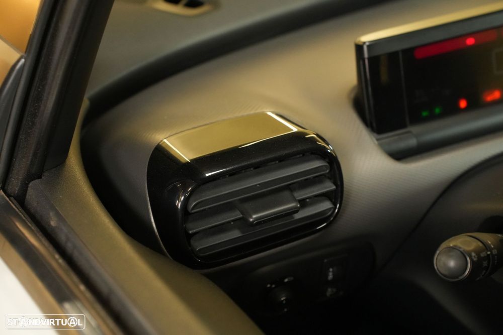 Citroën C4 Cactus 1.5 BlueHDi Shine EAT6 - 28