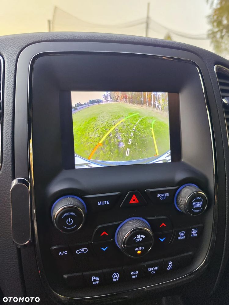 Dodge Durango 5.7 R/T - 24