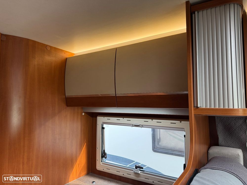 Chausson Welcome 88 - 20