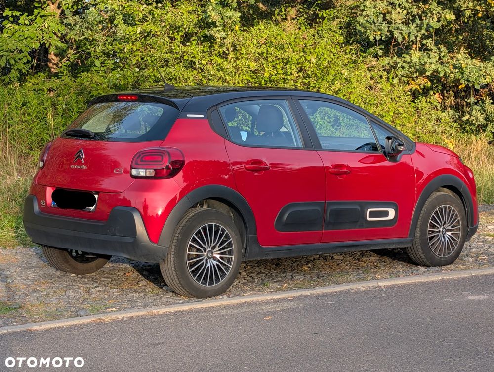 Citroën C3 1.2 PureTech Shine - 5