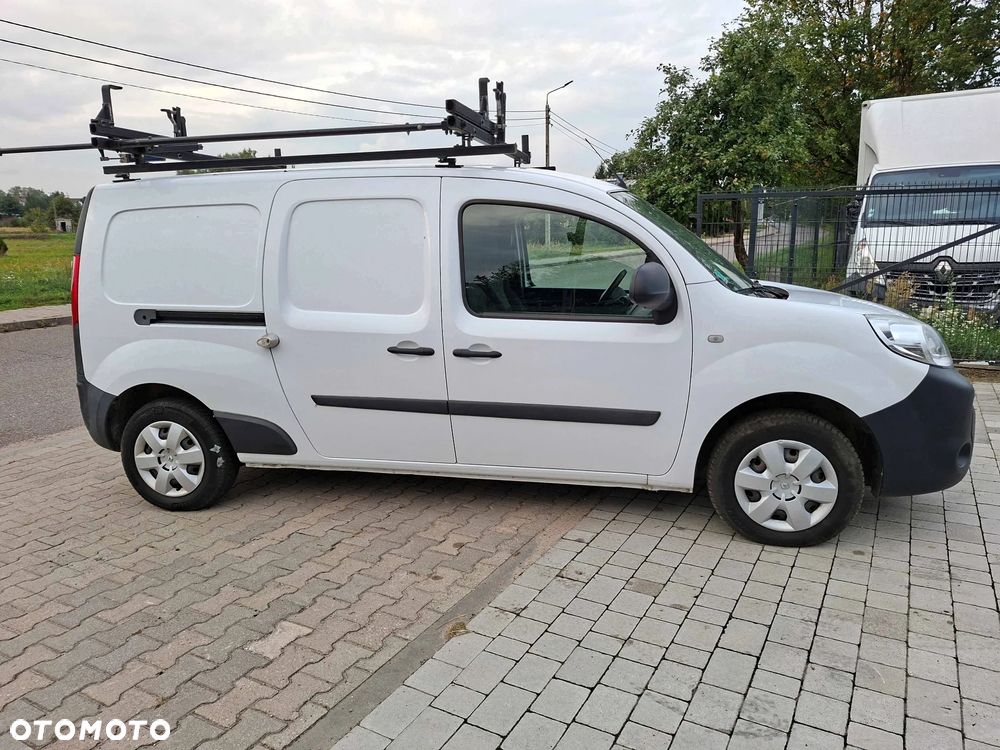 Renault Kangoo Maxi 1.5 dci - 19