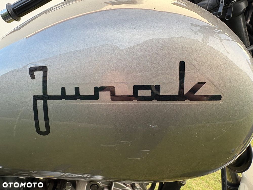 Junak 121 - 8