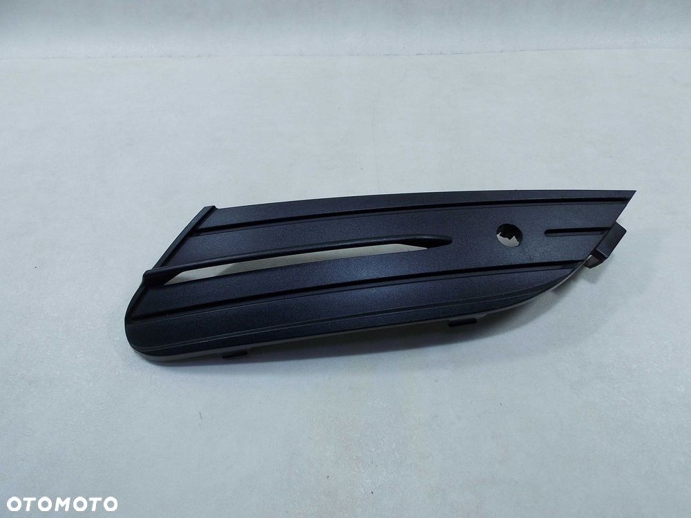 RENAULT ESPACE V 2015- KRATKA ZDERZAKA PRAWA 622568681R - 7