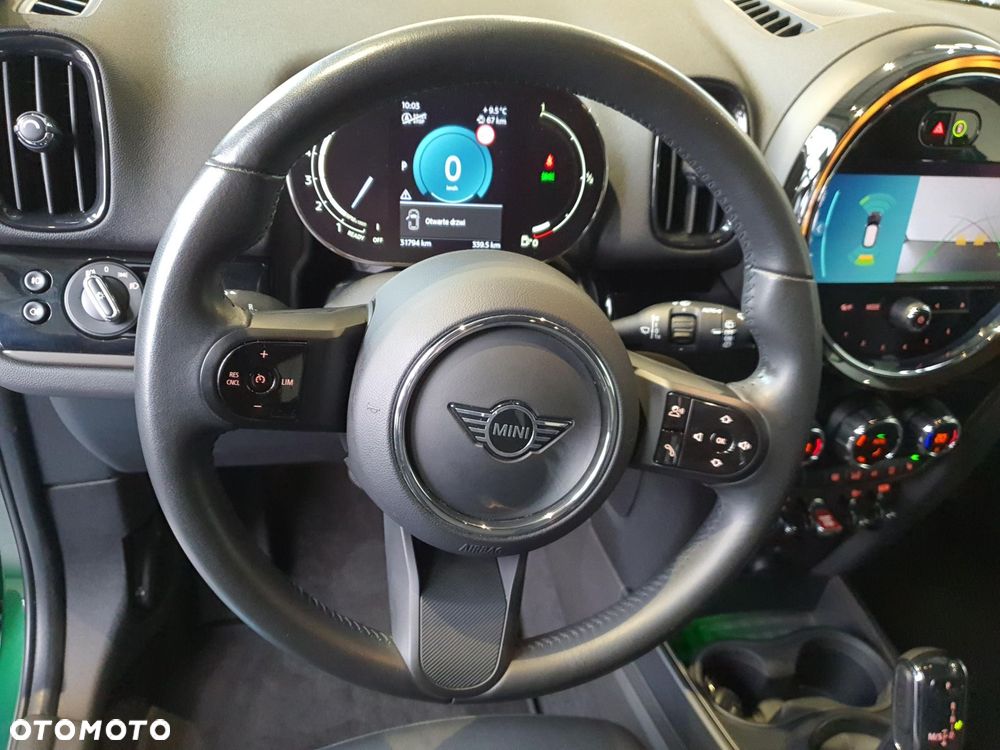 MINI Countryman Cooper - 14