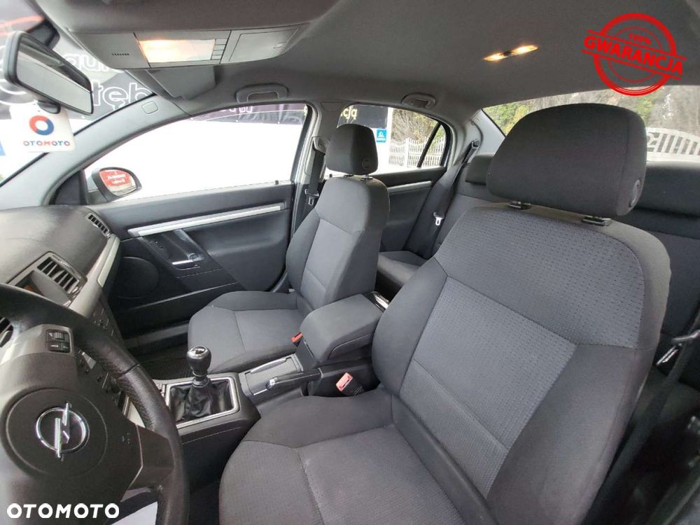 Opel Vectra - 25