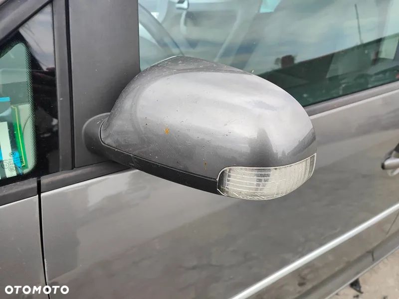 VW TOURAN 12r LUSTERKO LEWE LD7S EU - 1