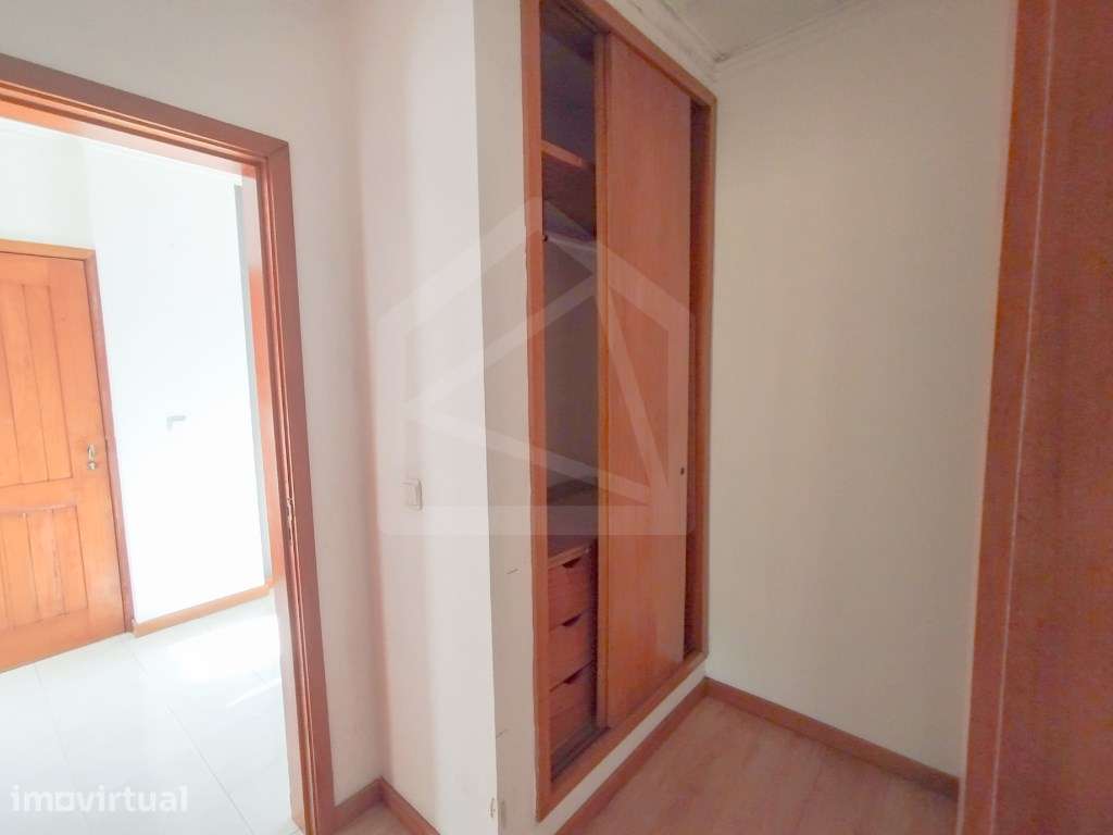Apartamento T2 em Oliveira de Azeméis - Grande imagem: 5/20