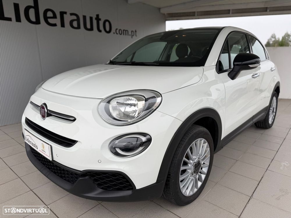 Fiat 500X 1.3 MJ Urban - 2