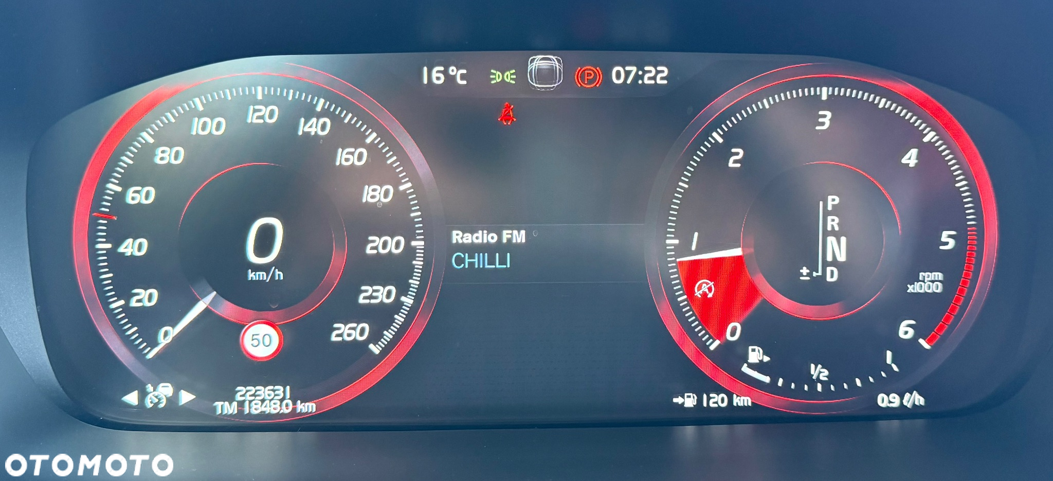 Volvo V90 D4 Geartronic Inscription - 21