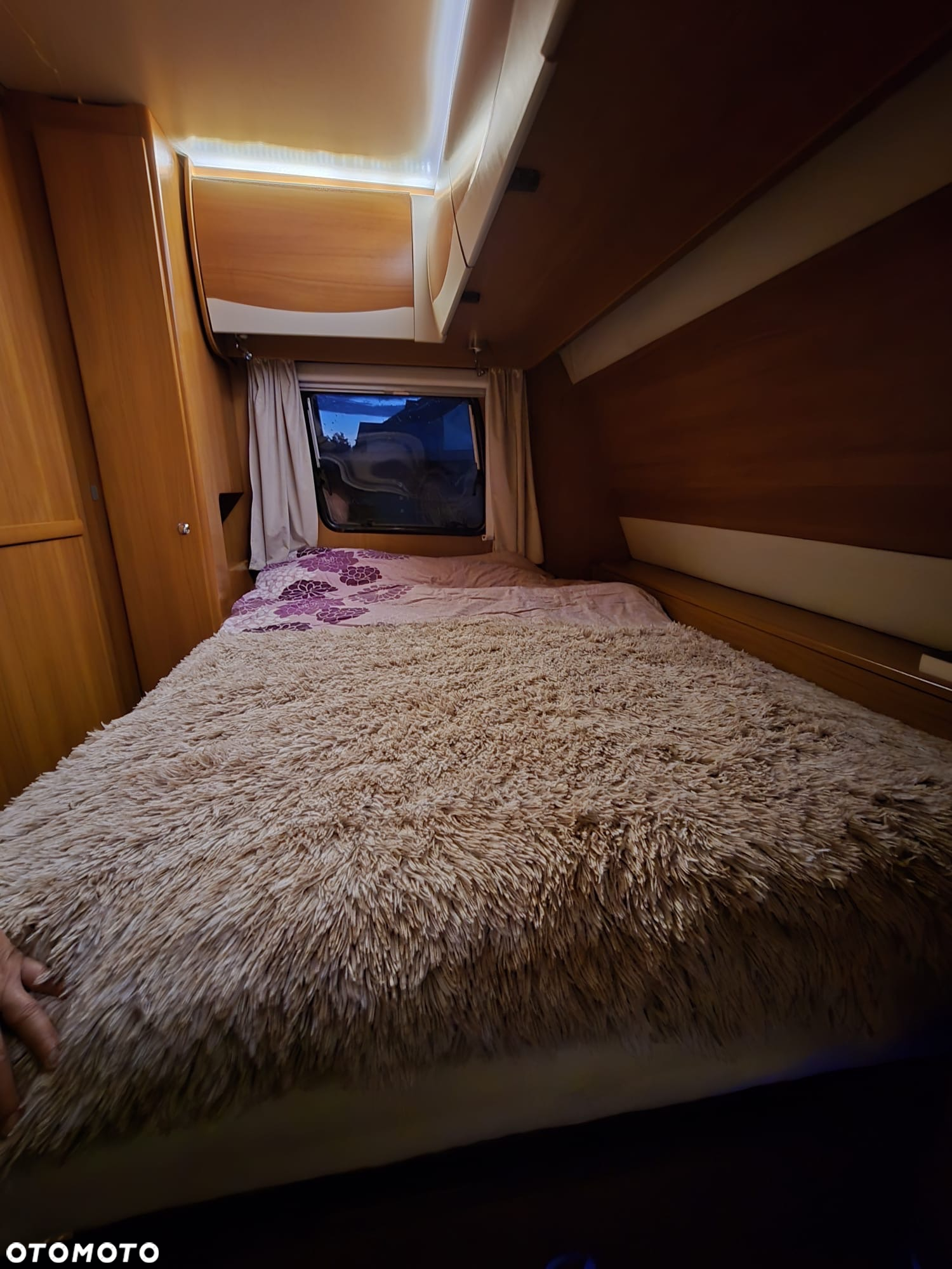 Caravelair Sublim 630 - 8