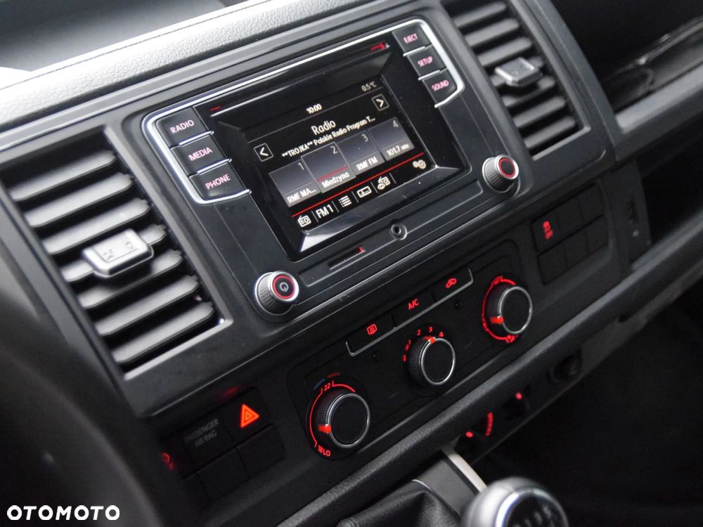 Volkswagen Transporter - 19