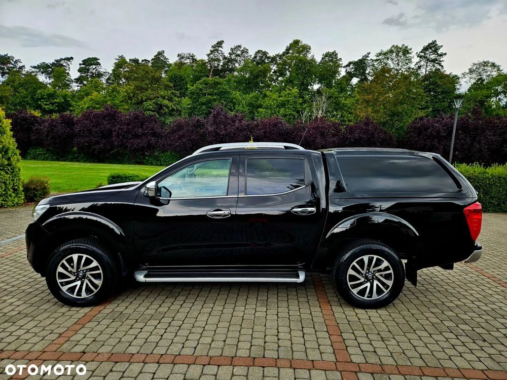 Nissan Navara - 3