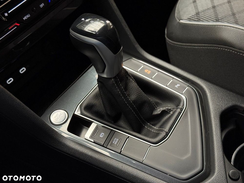 Volkswagen Tiguan 1.5 TSI EVO R-Line DSG - 31