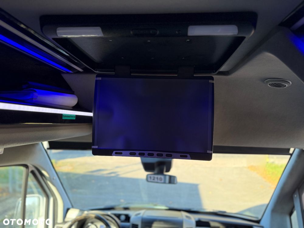 Mercedes-Benz SPRINTER 519CDI - 19