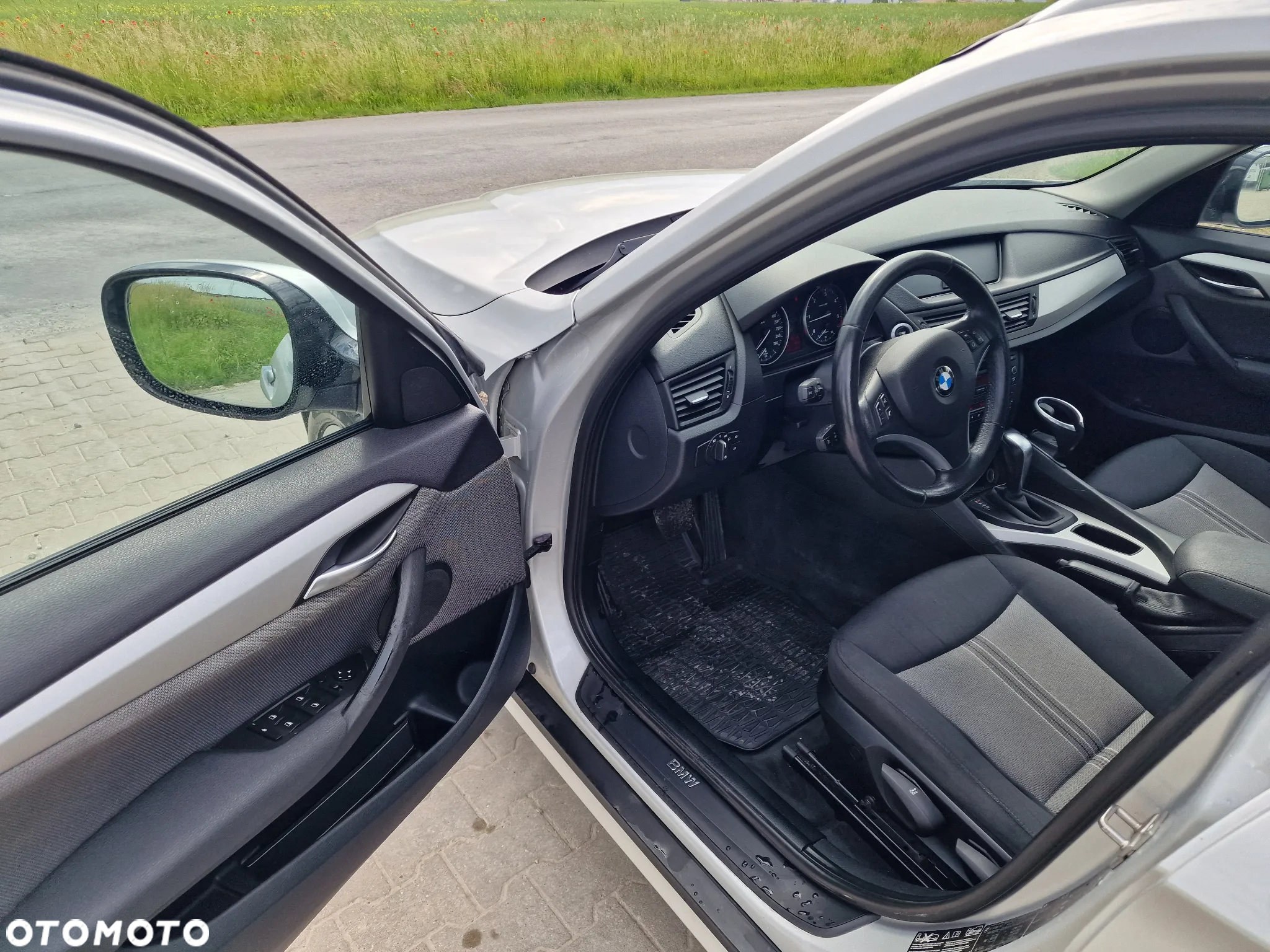 BMW X1 xDrive20d - 15