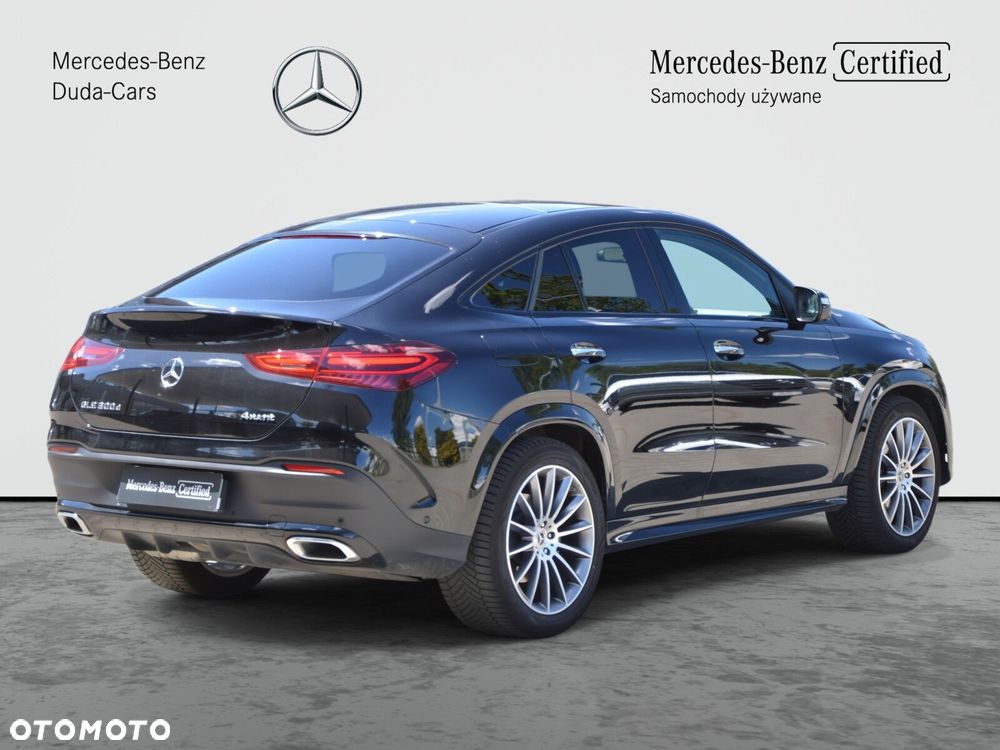 Mercedes-Benz GLE - 8