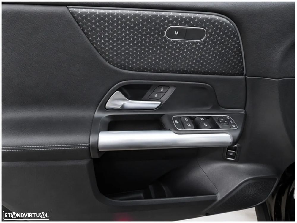 Mercedes-Benz EQA 250+ Progressive - 16