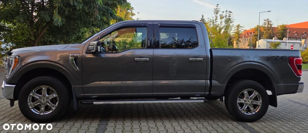 Ford F150 - 38