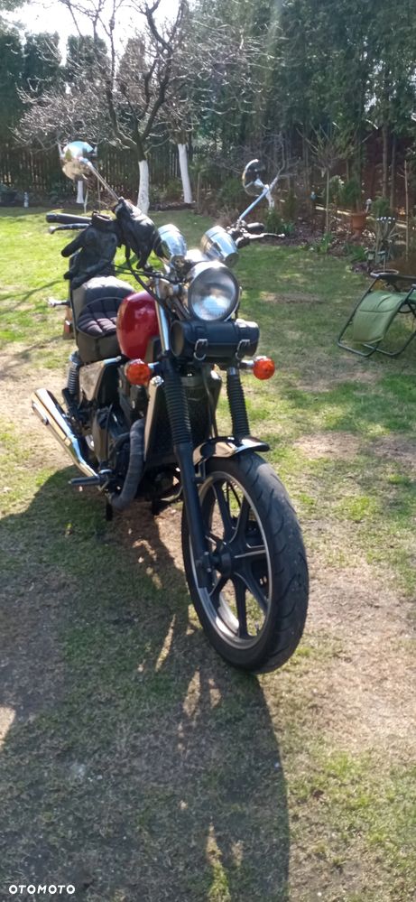 Kawasaki LTD - 11