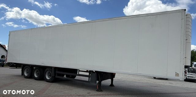 Schmitz Cargobull - 2