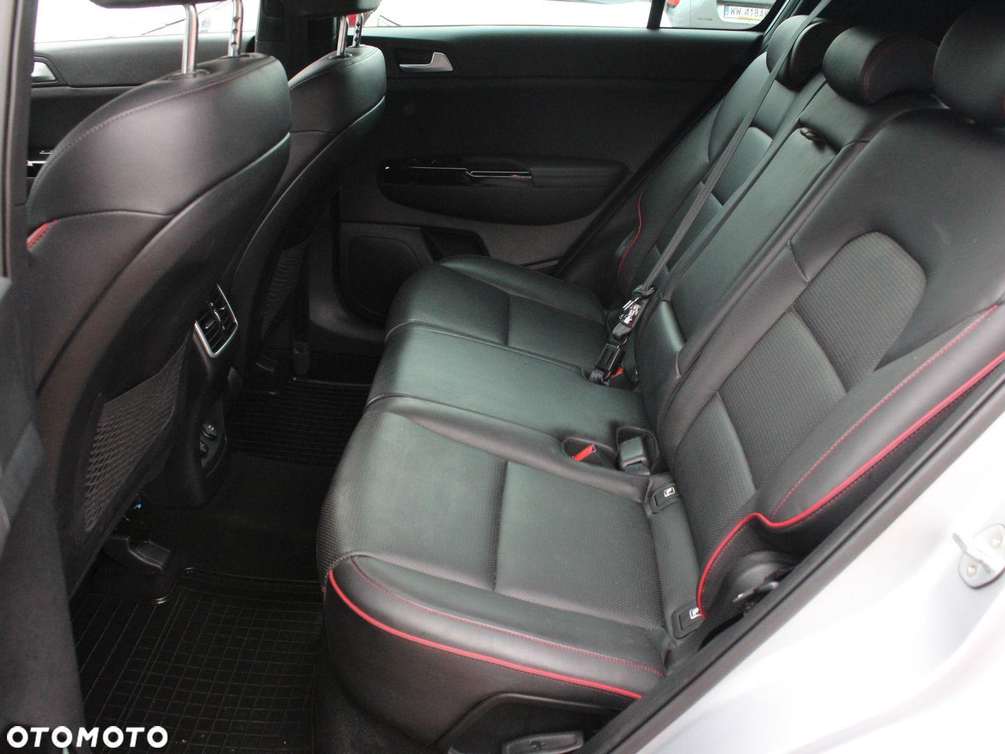 Kia Sportage - 15