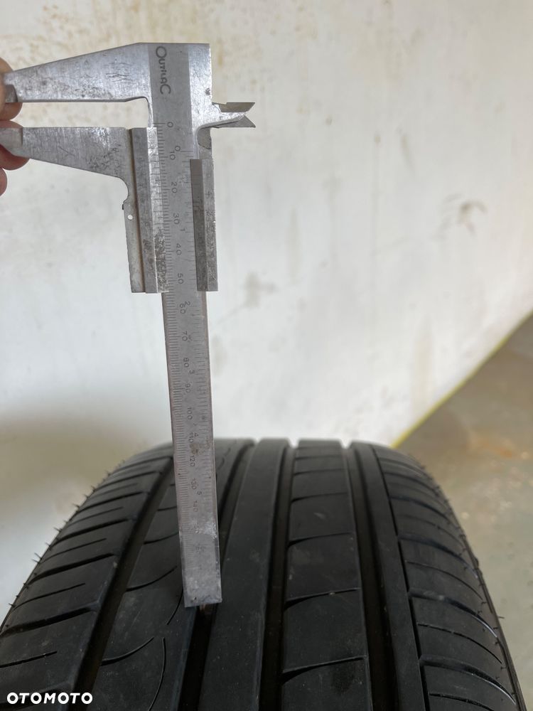 Felgi aluminiowe 20” - 13
