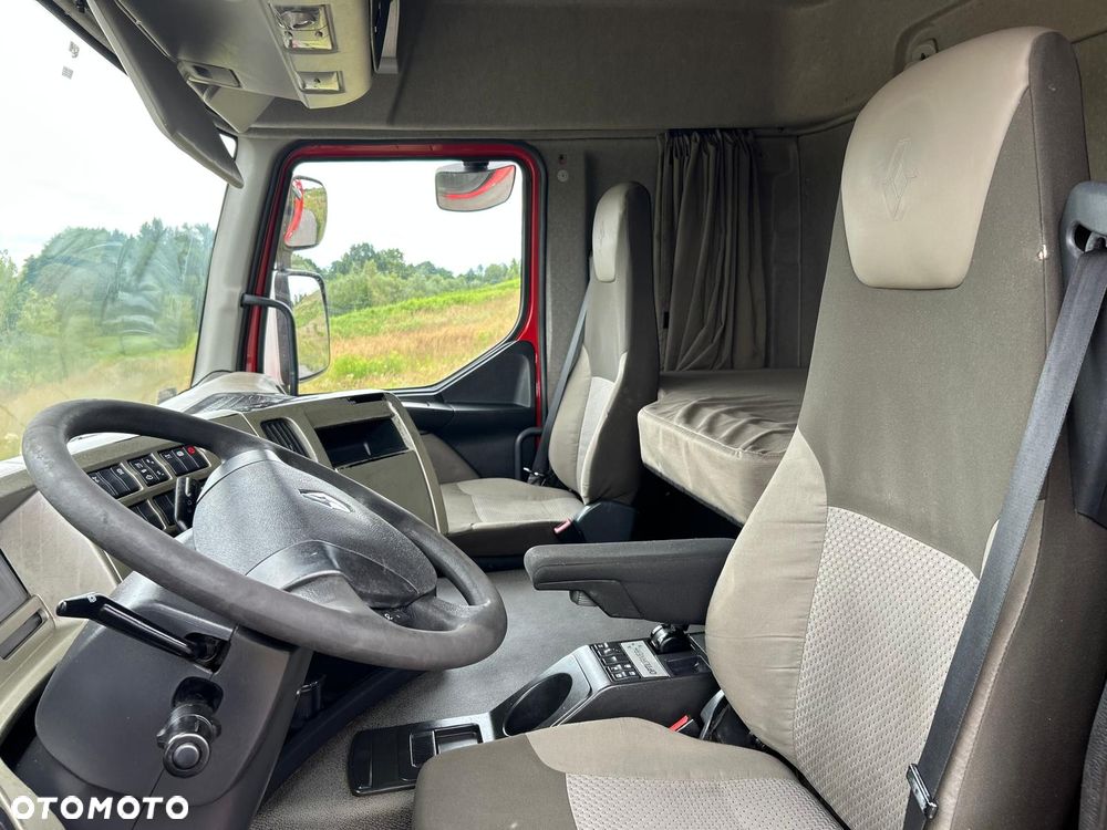Renault PREMIUM 460 DXI EEV - 19