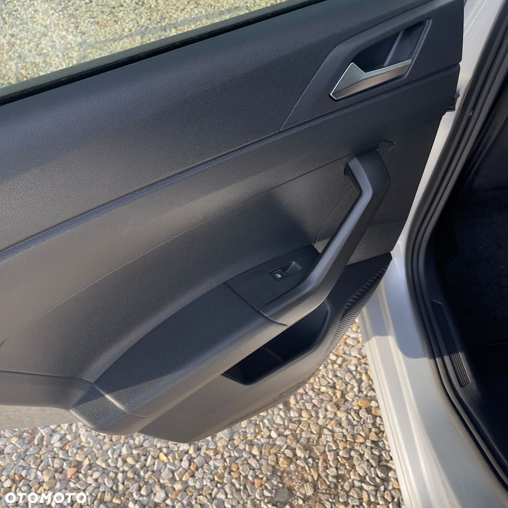 Volkswagen Polo 1.0 Trendline - 20