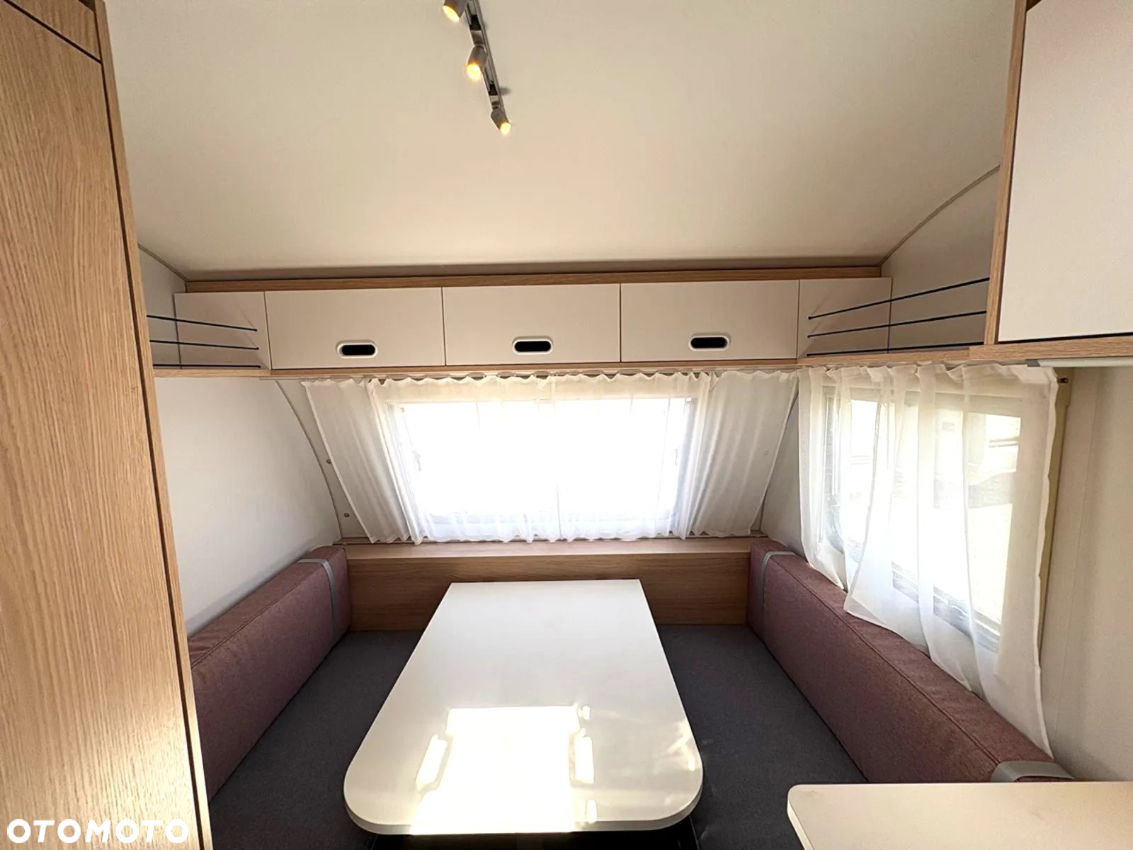 Adria Aviva 360 DK - 8