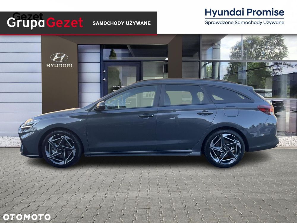 Hyundai i30 - 2